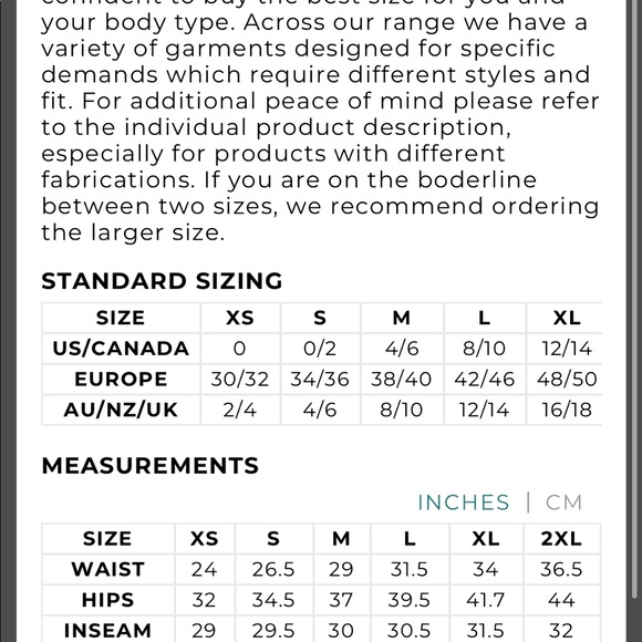 SOLD!! Buttery soft leggings by Love Fitness Apparel - Picture 9 of 10